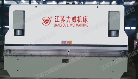 WC67K-400T/6000經(jīng)濟(jì)型折彎?rùn)C(jī)